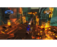 Sony Sly Cooper Złodzieje w czasie PS3 - 1450133 - zdjęcie 2